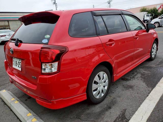 カローラフィールダー ハイブリッドＧ　エアロツアラー　本土ＡＡ正規仕入車両　修復歴無し　車検２年　ナビ　ＴＶ　ＥＴＣ　スマートキー２個　ハイブリッド車両（12枚目）