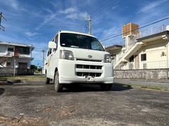 ハイゼットカーゴ クルーズ　０２４　本土使用車両　ＡＴ　車検２年 6300808A30250603W014 5