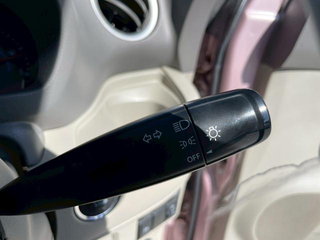 スペーシア Ｘ　１年保証付　衝突被害軽減システム　パワースライドドア　プッシュスタート　ＡＵＸ　ＣＤ（12枚目）