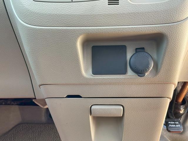 スペーシア Ｘ　１年保証付　衝突被害軽減システム　パワースライドドア　プッシュスタート　ＡＵＸ　ＣＤ（15枚目）