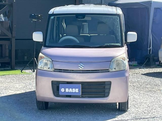 スペーシア Ｘ　１年保証付　衝突被害軽減システム　パワースライドドア　プッシュスタート　ＡＵＸ　ＣＤ（19枚目）