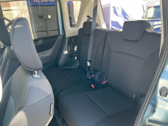 ソリオ Ｓ－ＤＪＥ　１年保証付　２年保証付　衝突被害軽減システム　エネチャージ　クルコン　社外ナビ・ＴＶ　バックモニター　両側パワースライドドア　プッシュスタート　ビルトインＥＴＣ　純正ＡＷ　ＨＩＤ　コーナーセンサー（7枚目）