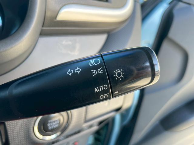 ソリオ Ｓ－ＤＪＥ　１年保証付　２年保証付　衝突被害軽減システム　エネチャージ　クルコン　社外ナビ・ＴＶ　バックモニター　両側パワースライドドア　プッシュスタート　ビルトインＥＴＣ　純正ＡＷ　ＨＩＤ　コーナーセンサー（16枚目）