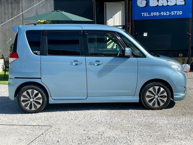 ソリオ Ｓ－ＤＪＥ　１年保証付　２年保証付　衝突被害軽減システム　エネチャージ　クルコン　社外ナビ・ＴＶ　バックモニター　両側パワースライドドア　プッシュスタート　ビルトインＥＴＣ　純正ＡＷ　ＨＩＤ　コーナーセンサー（26枚目）