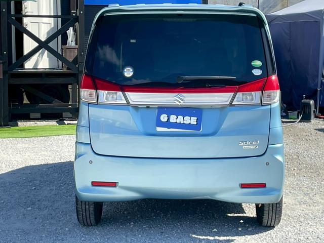 ソリオ Ｓ－ＤＪＥ　１年保証付　２年保証付　衝突被害軽減システム　エネチャージ　クルコン　社外ナビ・ＴＶ　バックモニター　両側パワースライドドア　プッシュスタート　ビルトインＥＴＣ　純正ＡＷ　ＨＩＤ　コーナーセンサー（28枚目）