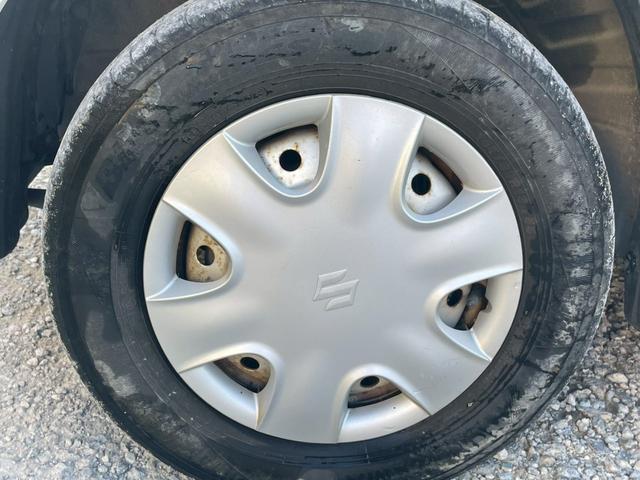 アルト F 1年保証付 キーレスエントリー 盗難防止システム パワーウィンドウ(24枚目)