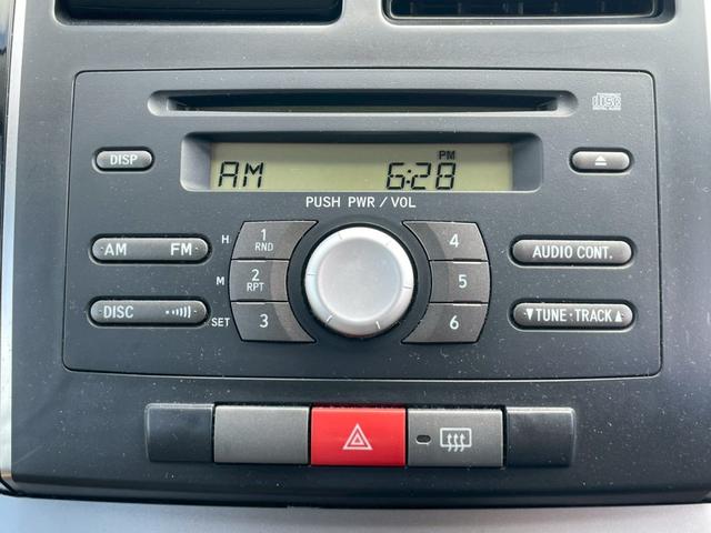 ミラ X 1年保証付 2年車検付 CD ラジオ キーレスキー(12枚目)