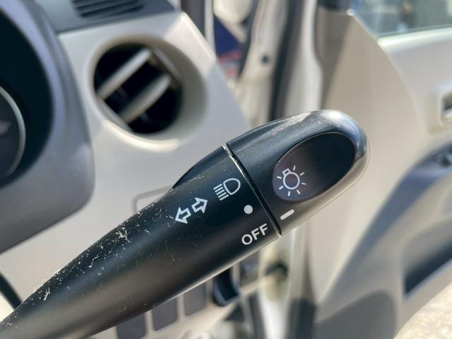 ミラ X 1年保証付 2年車検付 CD ラジオ キーレスキー(17枚目)