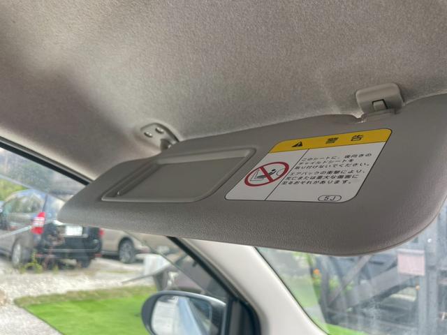 ミラ X 1年保証付 2年車検付 CD ラジオ キーレスキー(18枚目)