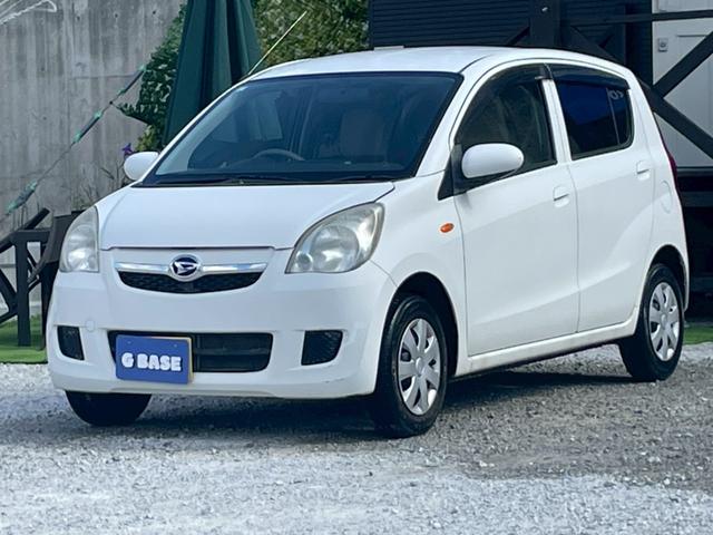 ミラ X 1年保証付 2年車検付 CD ラジオ キーレスキー(22枚目)