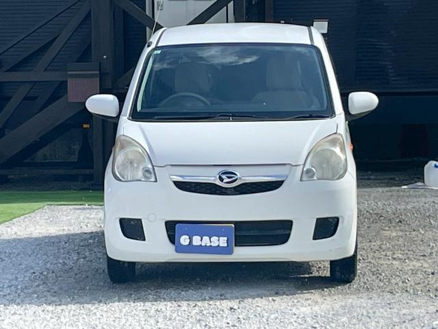 ミラ X 1年保証付 2年車検付 CD ラジオ キーレスキー(23枚目)