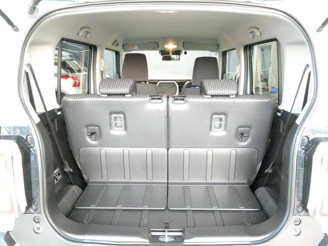 ハスラー 　スズキセーフティサポート　１年保証付　ＥＴＣ　クリアランスソナー　レーンアシスト　衝突被害軽減システム　オートライト　アイドリングストップ　電動格納ミラー　シートヒーター（10枚目）