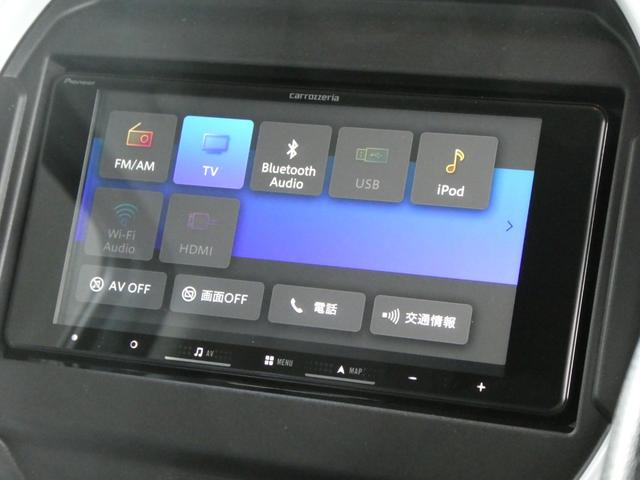 【　ナビゲーション　】ナビゲーションシステム装備なので不慣れな場所へのドライブも快適にして頂けます。