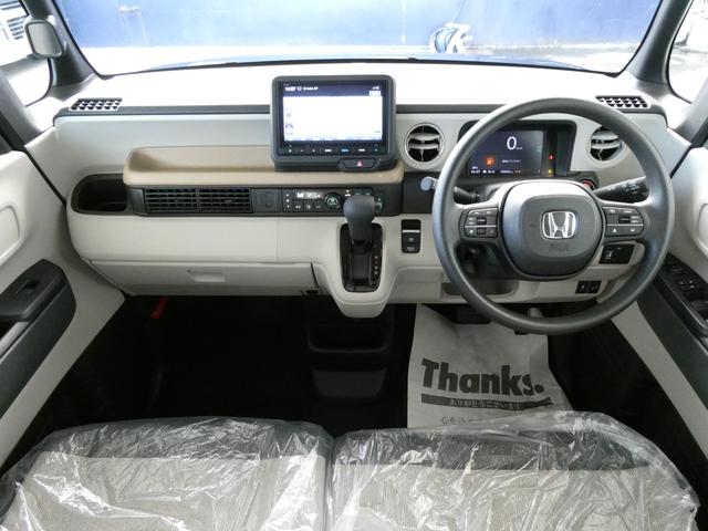 毎回座るフロントシート。運転席は必ず使用する部分ですので、座り心地が重要です！
