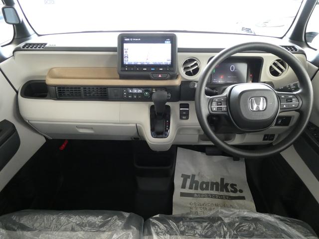 毎回座るフロントシート。運転席は必ず使用する部分ですので、座り心地が重要です！