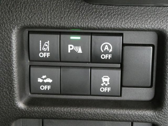 車線はみだしを知らせてくれる機能！レーンアシスト付！