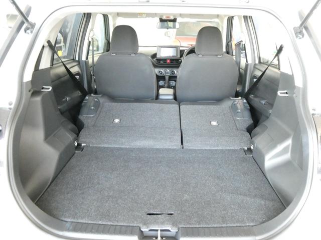 ロッキー L ETC バックカメラ クリアランスソナー 衝突被害軽減システム ナビ オートライト LEDヘッドランプ スマートキー アイドリングストップ 電動格納ミラー CVT 盗難防止システム 衝突安全ボディ(12枚目)