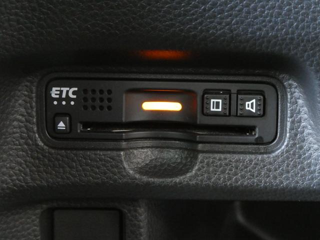 高速走行もスムーズにお支払いが可能な【ＥＴＣ】ご納車までにセットアップを行い、ご納車時にはご利用いただけるようにいたします。