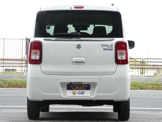 ワゴンRスマイル ハイブリッドX 1年保証付 ドライブレコーダー ETC バックカメラ 両側電動スライドドア ナビ TV クリアランスソナー オートクルーズコントロール レーンアシスト オートライト LEDヘッドランプ(6枚目)