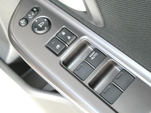 パワーウィンドウ付き☆運転席で全部の窓を開閉することが可能！！快適にドライブをお楽しみいただけます☆