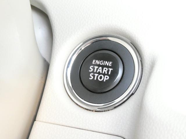 エンジン始動も楽チンです。イチイチ鍵を出す手間も無くなりますよ。