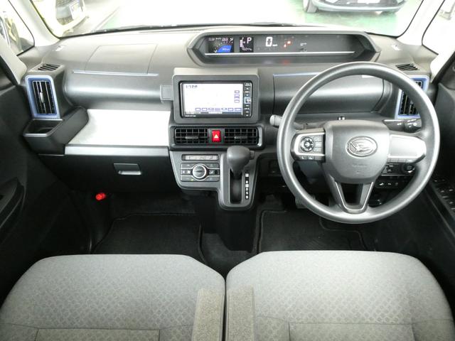 車を運転する際には運転席の存在は欠かせません。なのでしっかりとチェックしたいポイントですね。