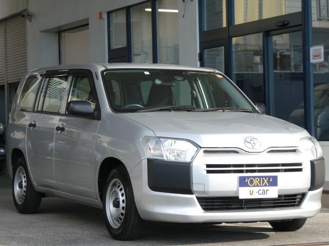 プロボックス 　１年保証付　ＥＴＣ　バックカメラ　ＴＶ　レーンアシスト　衝突被害軽減システム　オートマチックハイビーム　アイドリングストップ　ＥＳＣ　エアコン　パワーステアリング　ＣＤ　衝突軽減ボディ（12枚目）