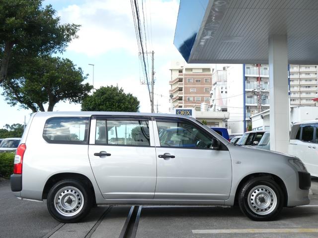 プロボックス 　１年保証付　ＥＴＣ　バックカメラ　ＴＶ　レーンアシスト　衝突被害軽減システム　オートマチックハイビーム　アイドリングストップ　ＥＳＣ　エアコン　パワーステアリング　ＣＤ　衝突軽減ボディ（13枚目）