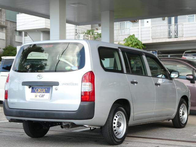 プロボックス 　１年保証付　ＥＴＣ　バックカメラ　ＴＶ　レーンアシスト　衝突被害軽減システム　オートマチックハイビーム　アイドリングストップ　ＥＳＣ　エアコン　パワーステアリング　ＣＤ　衝突軽減ボディ（14枚目）