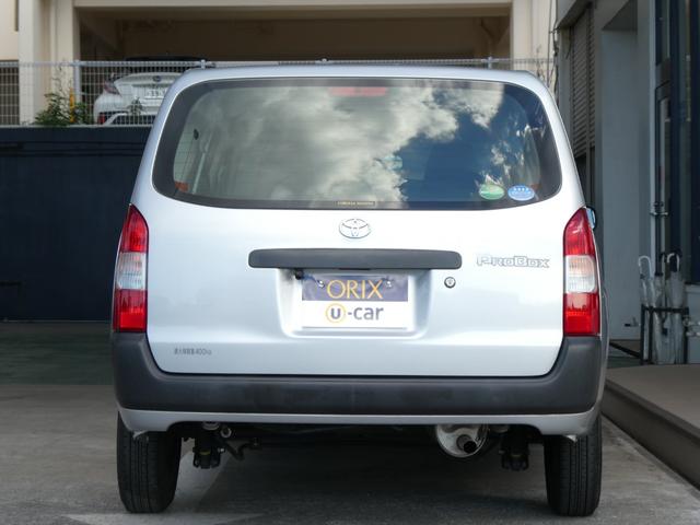 プロボックス 　１年保証付　ＥＴＣ　バックカメラ　ＴＶ　レーンアシスト　衝突被害軽減システム　オートマチックハイビーム　アイドリングストップ　ＥＳＣ　エアコン　パワーステアリング　ＣＤ　衝突軽減ボディ（15枚目）