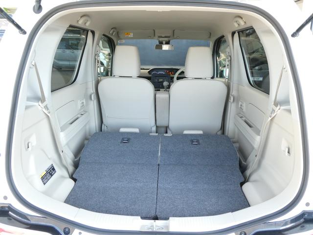 ワゴンＲ 　１年保証付　純正オーディオ　スマートキー　プッシュスタート　クリアランスソナー　レーンアシスト　衝突被害軽減システム　アイドリングストップ　電動格納ミラー　シートヒーター　ミュージックプレイヤー接続可（10枚目）