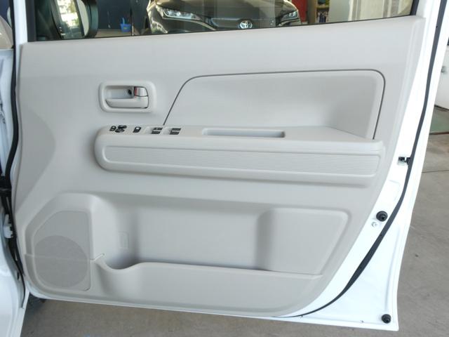 ワゴンＲ 　１年保証付　純正オーディオ　スマートキー　プッシュスタート　クリアランスソナー　レーンアシスト　衝突被害軽減システム　アイドリングストップ　電動格納ミラー　シートヒーター　ミュージックプレイヤー接続可（14枚目）