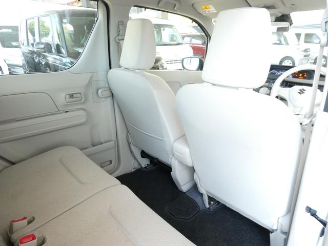 ワゴンＲ 　１年保証付　純正オーディオ　スマートキー　プッシュスタート　クリアランスソナー　レーンアシスト　衝突被害軽減システム　アイドリングストップ　電動格納ミラー　シートヒーター　ミュージックプレイヤー接続可（15枚目）