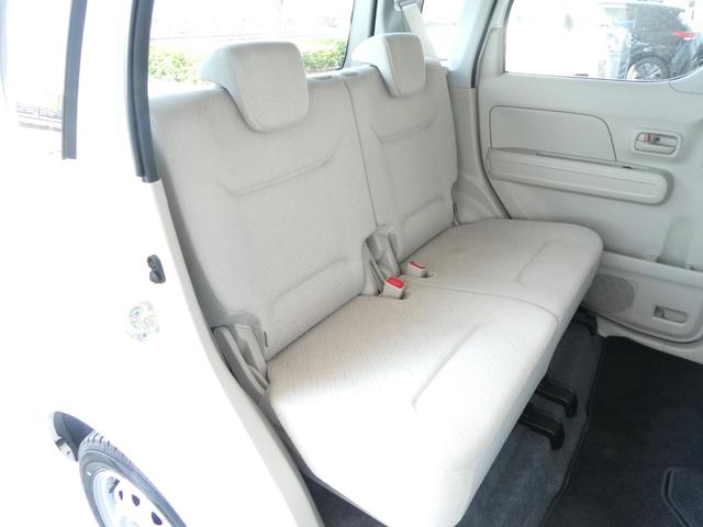 ワゴンＲ 　１年保証付　純正オーディオ　スマートキー　プッシュスタート　クリアランスソナー　レーンアシスト　衝突被害軽減システム　アイドリングストップ　電動格納ミラー　シートヒーター　ミュージックプレイヤー接続可（16枚目）