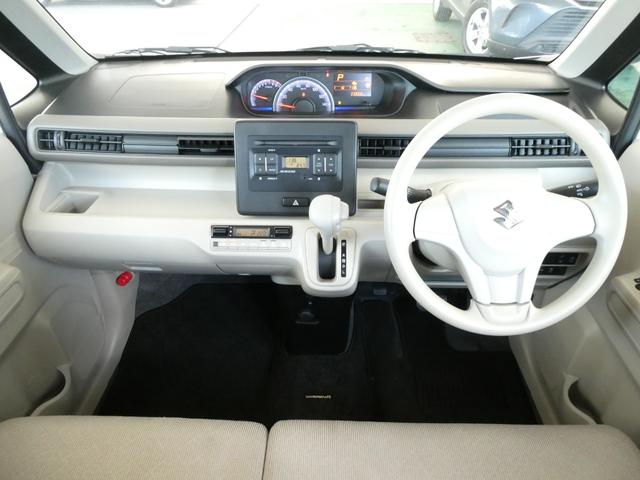 ワゴンＲ 　１年保証付　純正オーディオ　スマートキー　プッシュスタート　クリアランスソナー　レーンアシスト　衝突被害軽減システム　アイドリングストップ　電動格納ミラー　シートヒーター　ミュージックプレイヤー接続可（18枚目）