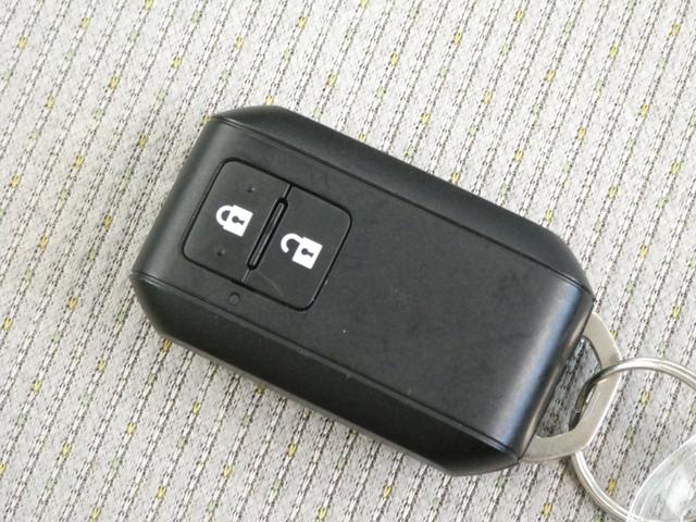 ワゴンＲ 　１年保証付　純正オーディオ　スマートキー　プッシュスタート　クリアランスソナー　レーンアシスト　衝突被害軽減システム　アイドリングストップ　電動格納ミラー　シートヒーター　ミュージックプレイヤー接続可（34枚目）