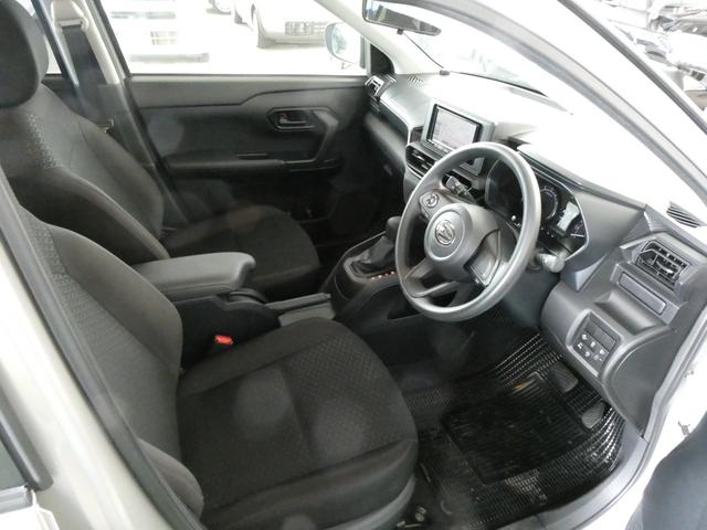 ロッキー L ETC クリアランスソナー レーンアシスト 衝突被害軽減システム オートライト LEDヘッドランプ スマートキー アイドリングストップ 電動格納ミラー シートヒーター CVT 盗難防止システム(13枚目)