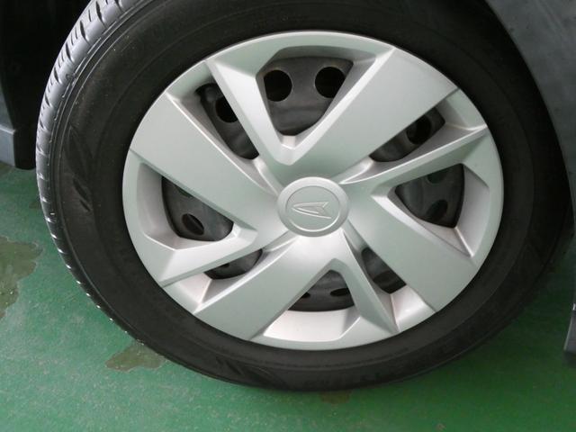 ロッキー L ETC クリアランスソナー レーンアシスト 衝突被害軽減システム オートライト LEDヘッドランプ スマートキー アイドリングストップ 電動格納ミラー シートヒーター CVT 盗難防止システム(27枚目)