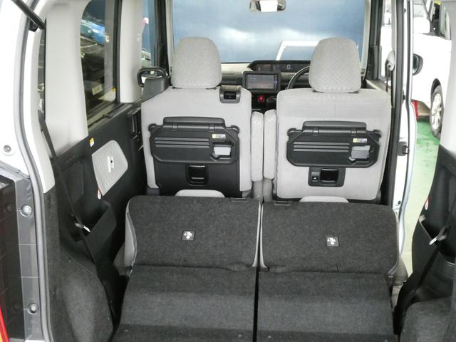 タント X 1年保証付 ナビ バックカメラ パワースライドドア ETC クリアランスソナー 衝突被害軽減システム LEDヘッドランプ スマートキー アイドリングストップ 電動格納ミラー ベンチシート(11枚目)