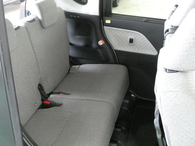 タント X 1年保証付 ナビ バックカメラ パワースライドドア ETC クリアランスソナー 衝突被害軽減システム LEDヘッドランプ スマートキー アイドリングストップ 電動格納ミラー ベンチシート(15枚目)