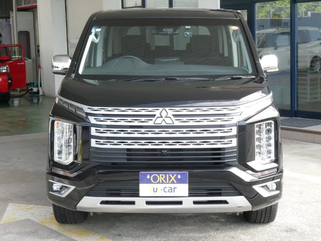 ２０１９年に大幅な改良がされたデリカＤ５！発表当初は賛否両論あったものの歩行者保護性能の観点から造られた人にも環境にも優しいクルマ◎