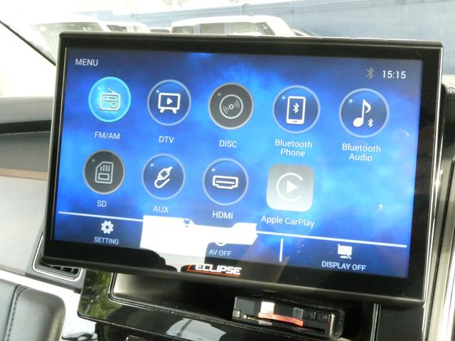 以前のモデルからは静粛性が格段に向上し車内ではディーゼルエンジンであることを忘れるほど◎これはエンジンマウントを刷新したことが寄与している◎