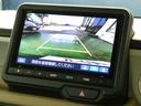 バックカメラ装備。駐車が苦手な方には欠かせません。
