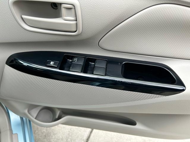 ｅＫワゴン Ｍ　ｅ－アシスト　Ｉ　本土車両　Ｉ　２年保証付　Ｉ（11枚目）