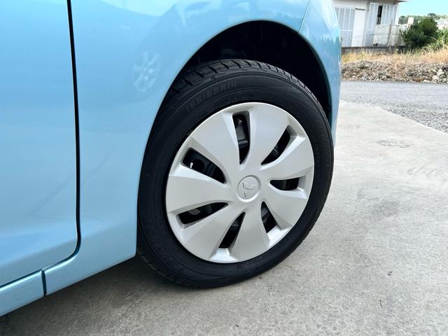 ｅＫワゴン Ｍ　ｅ－アシスト　Ｉ　本土車両　Ｉ　２年保証付　Ｉ（22枚目）