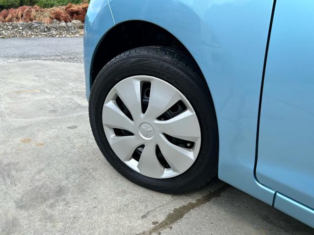 ｅＫワゴン Ｍ　ｅ－アシスト　Ｉ　本土車両　Ｉ　２年保証付　Ｉ（23枚目）