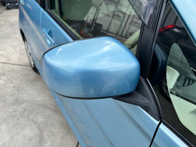 ｅＫワゴン Ｍ　ｅ－アシスト　Ｉ　本土車両　Ｉ　２年保証付　Ｉ（26枚目）