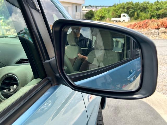 ｅＫワゴン Ｍ　ｅ－アシスト　Ｉ　本土車両　Ｉ　２年保証付　Ｉ（28枚目）
