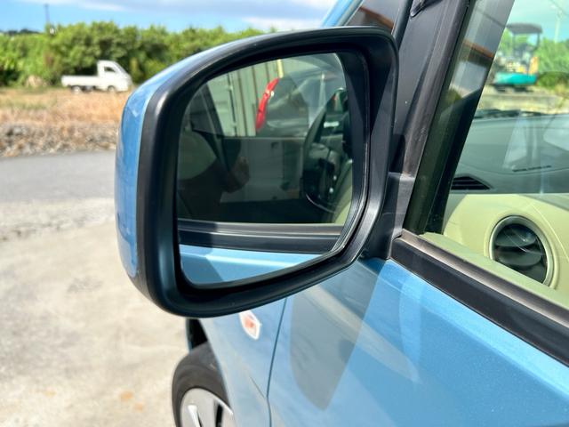 ｅＫワゴン Ｍ　ｅ－アシスト　Ｉ　本土車両　Ｉ　２年保証付　Ｉ（29枚目）