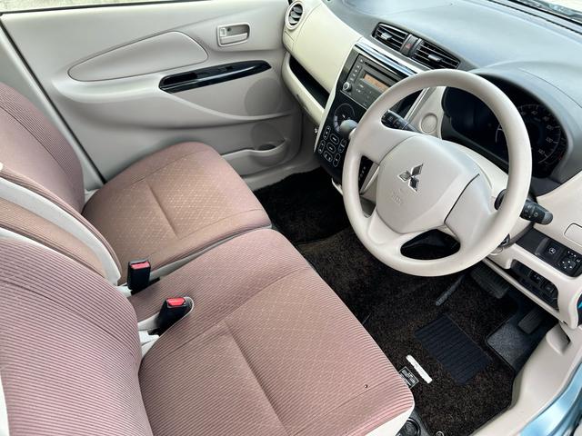 ｅＫワゴン Ｍ　ｅ－アシスト　Ｉ　本土車両　Ｉ　２年保証付　Ｉ（33枚目）